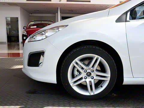 2012�� 1.6T CC ʱ����