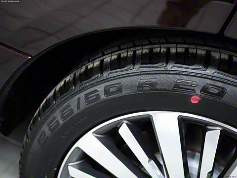 2012�� 5.0 SC V8 �۷崴����ذ�