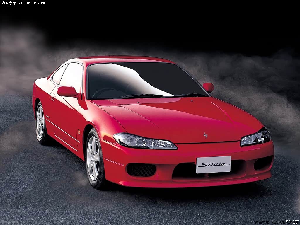 silvia 以往经典版 1464159图片_日产_汽车图库_汽车之家