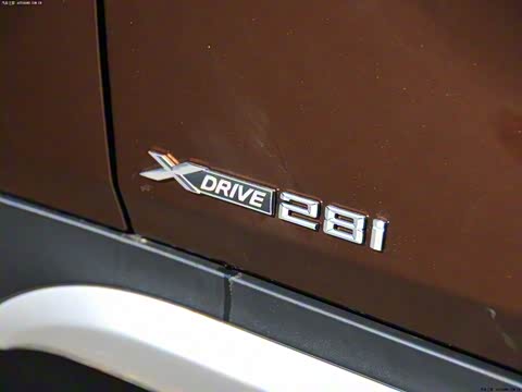 2012�� xDrive28i ������