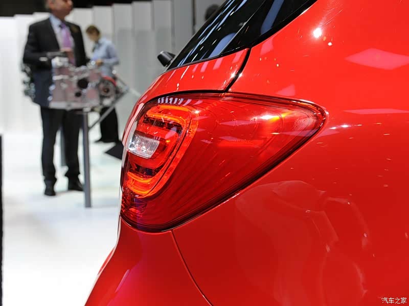 奔驰(进口) 奔驰a级 2013款 a220 cdi