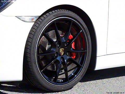 2013�� Boxster S 3.4L