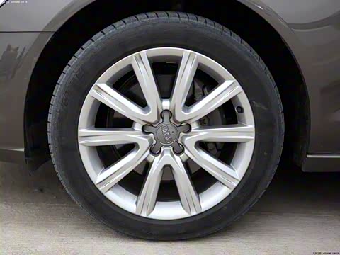 2012�� 50 TFSI quattro ������