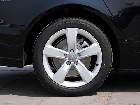 2012�� 50 TFSI quattro ������