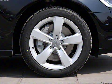 2012�� 50 TFSI quattro ������