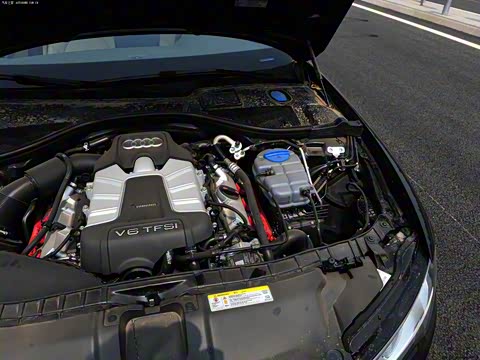 2012�� 50 TFSI quattro ������