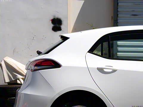 2012�� 1.5L �Զ��캽��