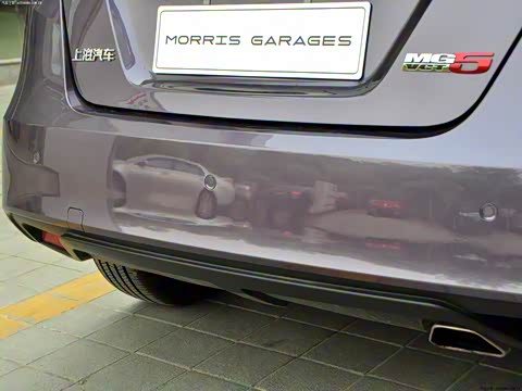 2012�� 1.5L �Զ��캽��