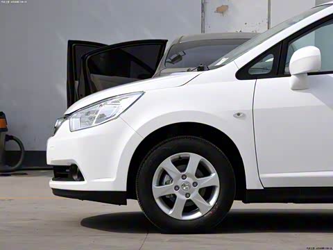 2012�� 1.6L �ֶ�����