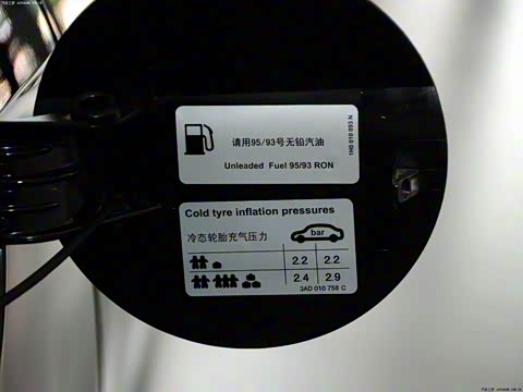 2012�� �Ŀ� 1.8TSI ������