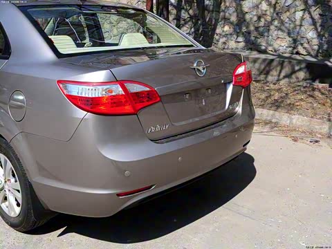 2012�� ���� 1.6L �ֶ���Ӣ��