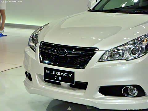 2013�� 2.5i-X ������