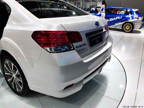 2013�� 2.5i-X ������