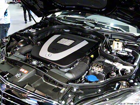 2012�� E 300 L ʱ�к�����