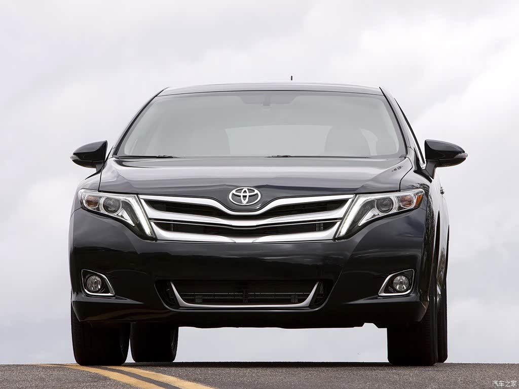 2013款 2.7l 两驱豪华版