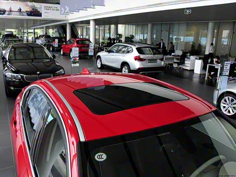 2013�� 328Li ���������װ