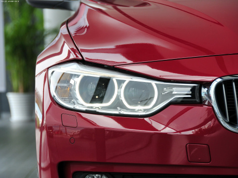 2013�� 328Li ���������װ