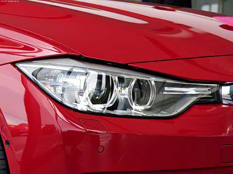 2013�� 328Li ���������װ