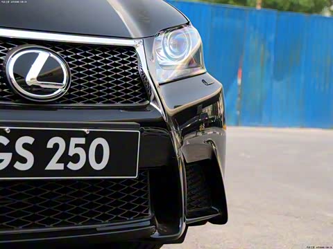 2012�� 250 F SPORT