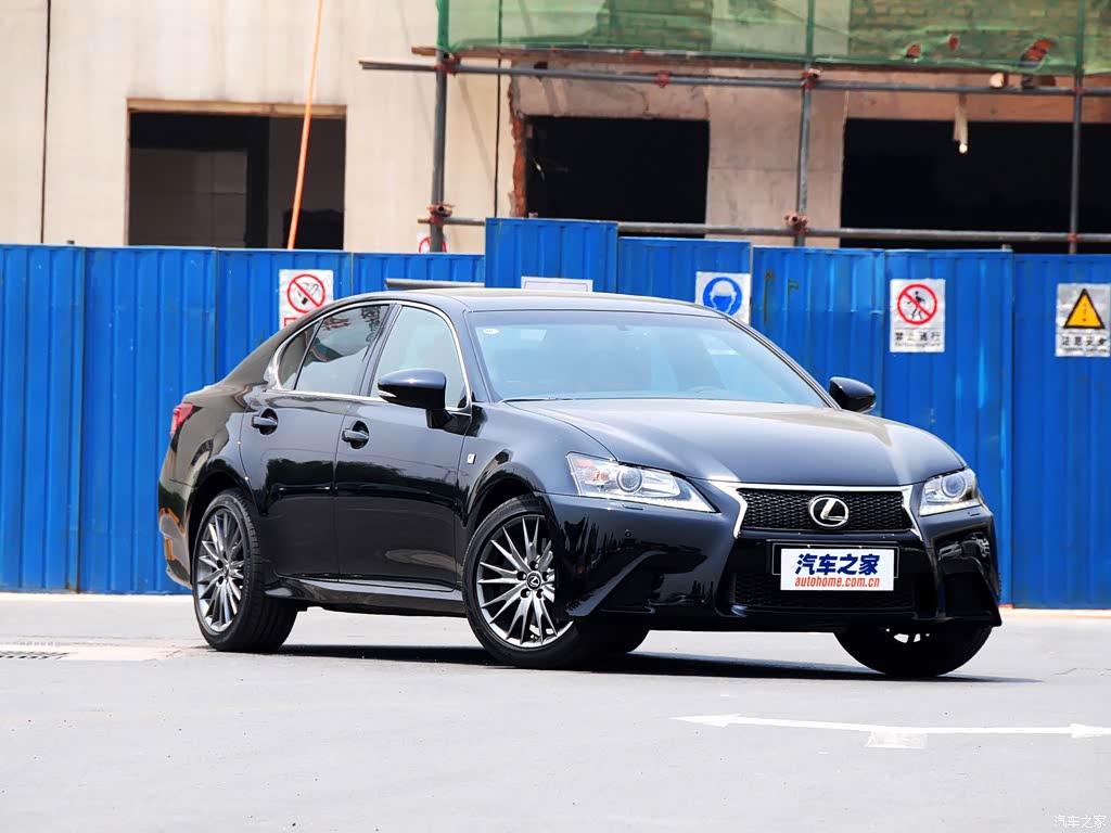 雷克萨斯gs 2012款 250 f-sport 1558778高清图片_雷克萨斯_汽车图库