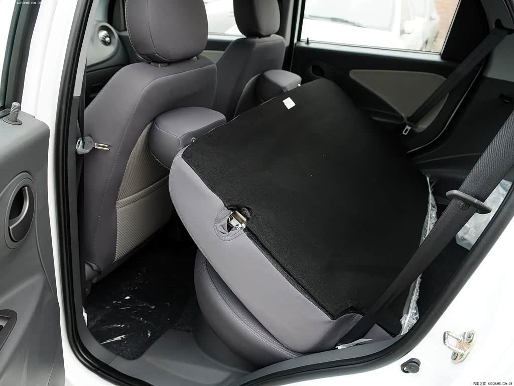 奇瑞x1 2012款 1.5l 手动舒享型 1511629图片_奇瑞_汽车图库_汽车之家