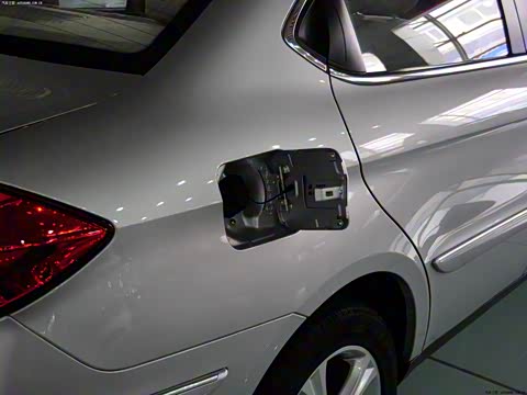 2012�� ���� 1.6L CVT��ȡ��