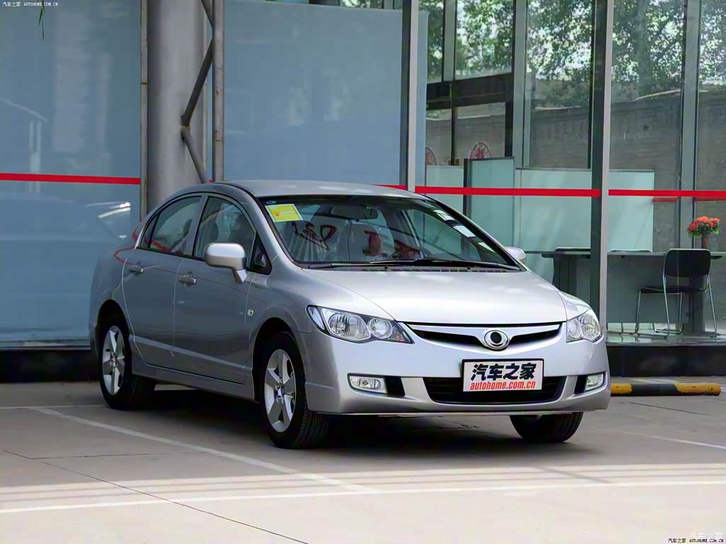 8l 自动 1528082图片_思铭_汽车图库_汽车之家