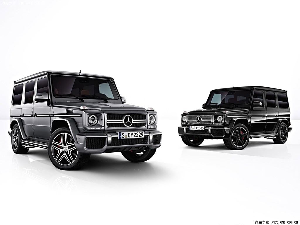 2013款 g 63 amg