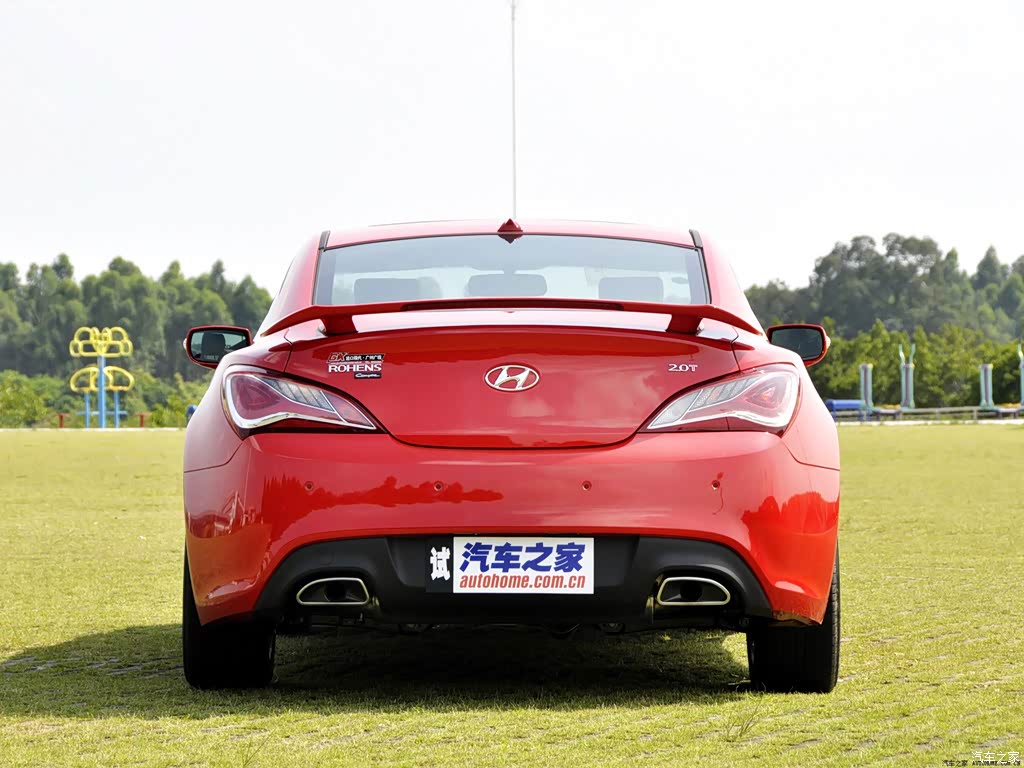 劳恩斯-酷派 2012款 2.