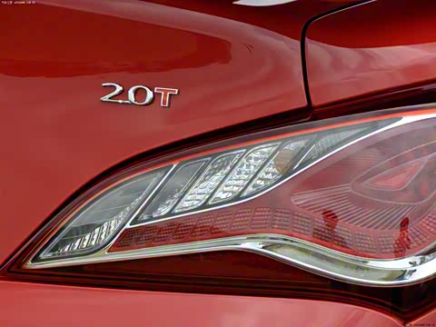 2012�� 2.0T �Զ�������