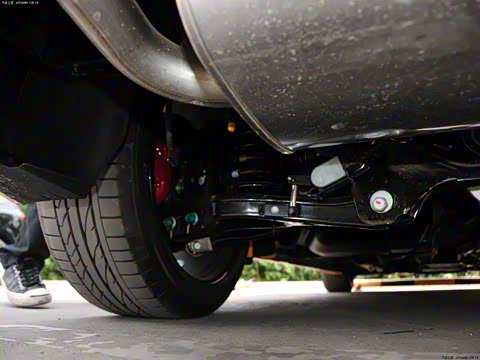 2012�� 2.0T �Զ�Brembo��