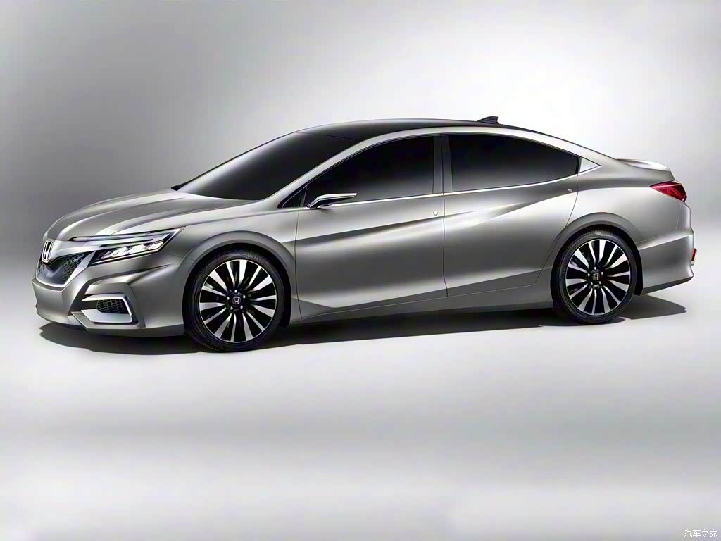 本田c2013款 concept