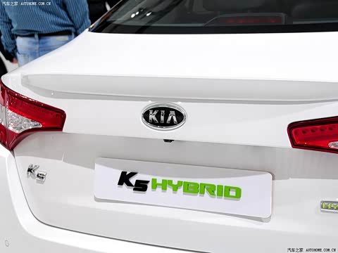 2013�� 2.0L Hybrid