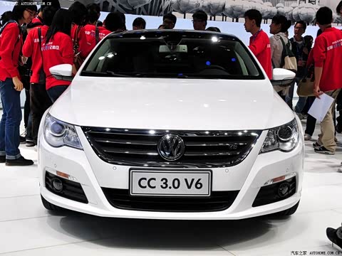 2012�� 3.0FSI V6