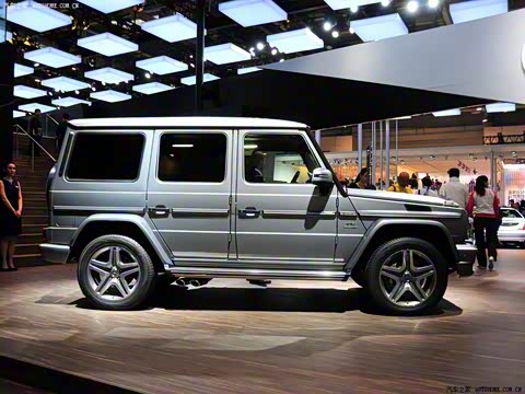 2013�� AMG G 65