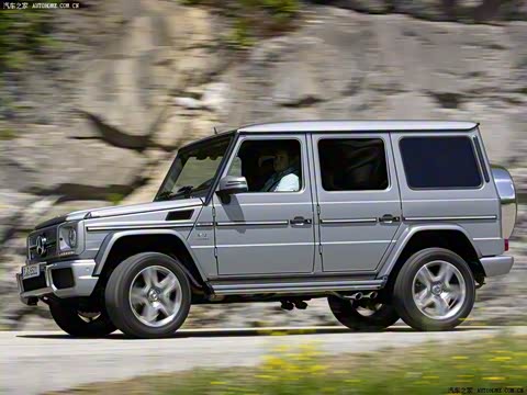 2013�� AMG G 65