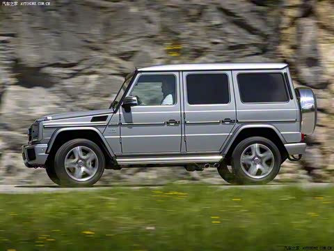 2013�� AMG G 65