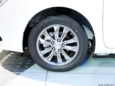 2012�� 1.5TID �Զ��콢��