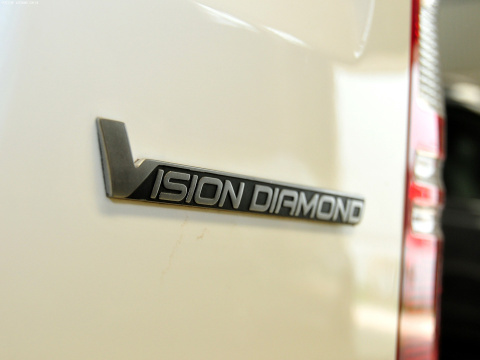 2012 Vision Diamond