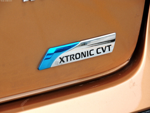 2012 2.0XV  CVT 2WD