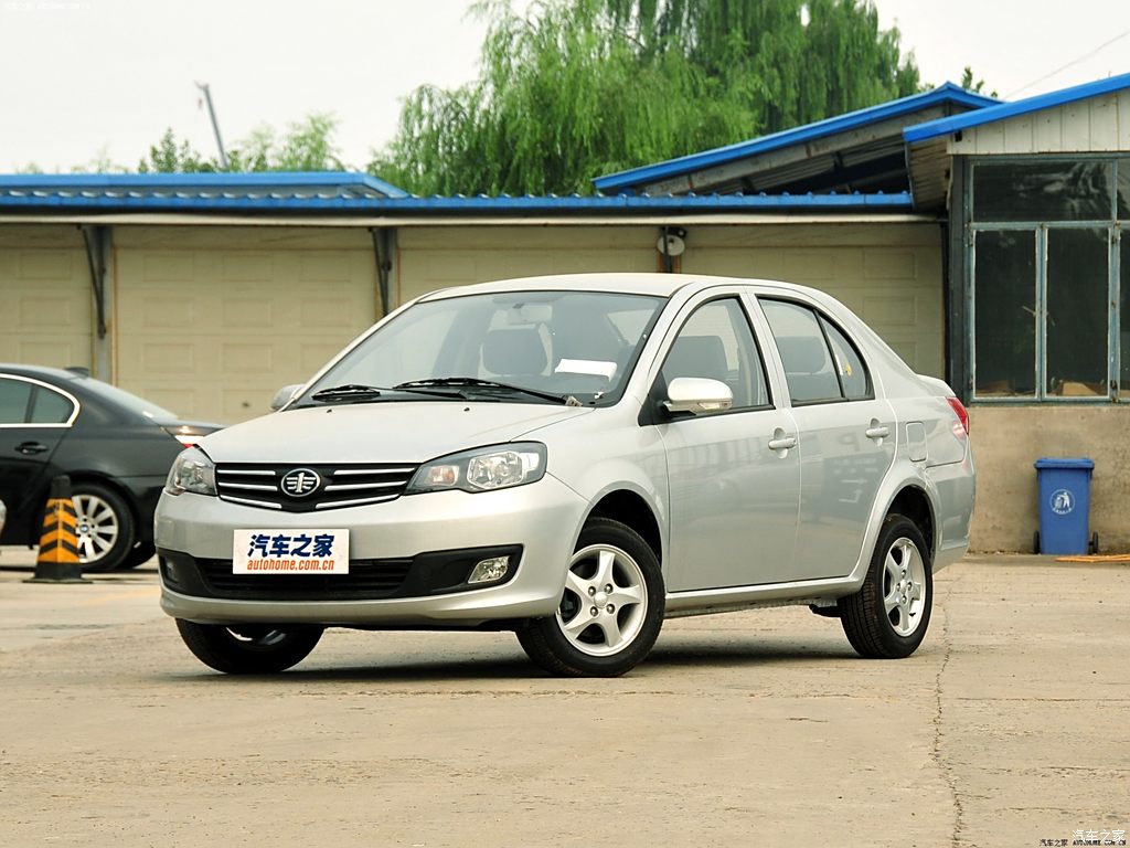 威志v5 2012款 1.5l 手動進取型 1614395圖片_一汽_汽車圖庫_汽車之家