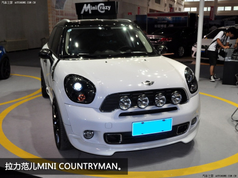 2012 1.6T COOPER S