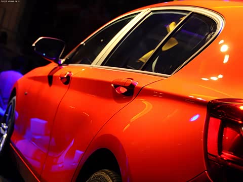 2012�� 125i �˶���