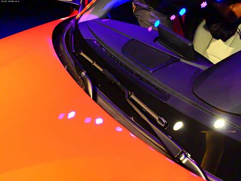 2012�� 125i �˶���