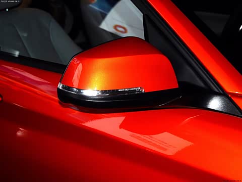 2012�� 125i �˶���