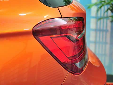 2012�� 125i �˶���