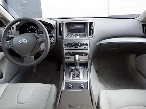 【图】英菲尼迪g系 2012款 g25 基本型报价_图片_英菲尼迪_汽车之家