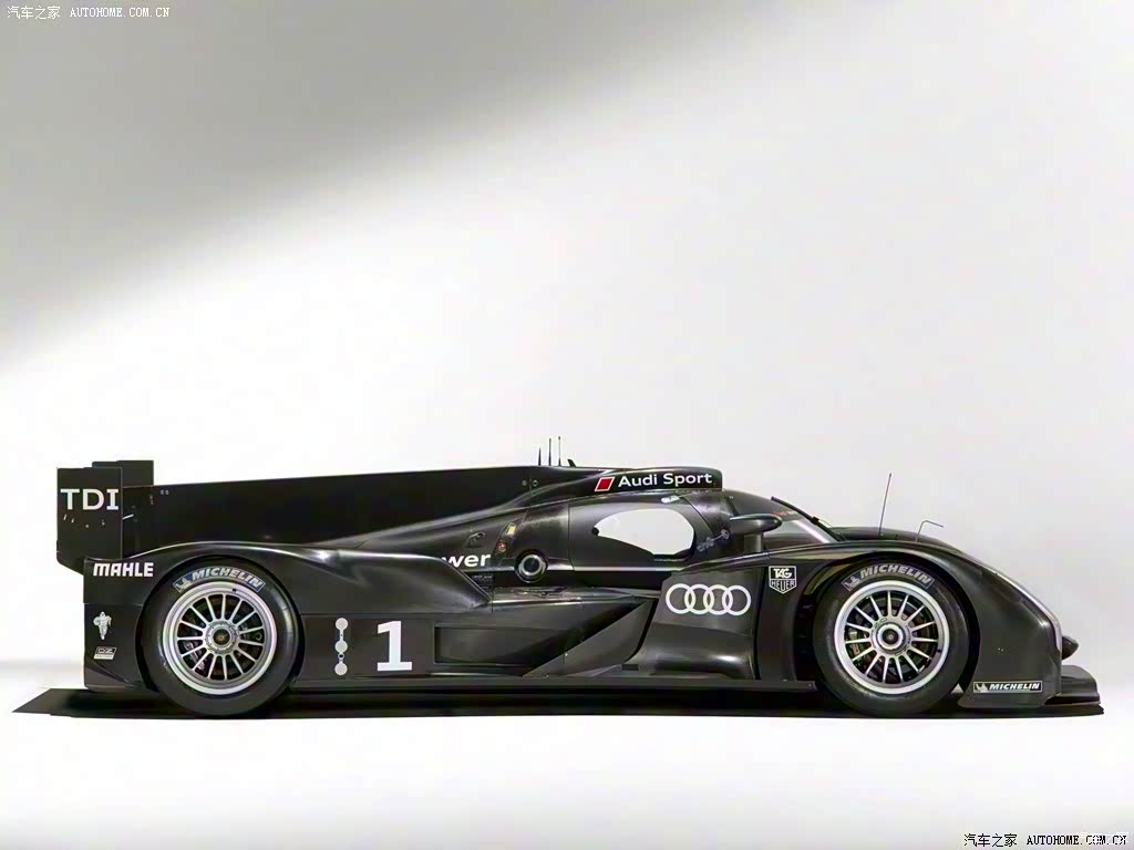 奥迪r18 2012款 基本型 1561566图片_奥迪_汽车图库_汽车之家