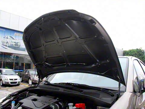 2012�� 1.6L �ֶ�ʵ����