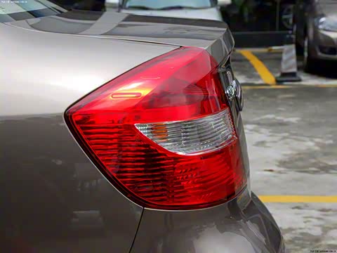 2012�� 1.6L �ֶ�ʵ����